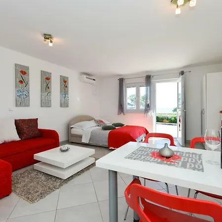L&m Apartman *