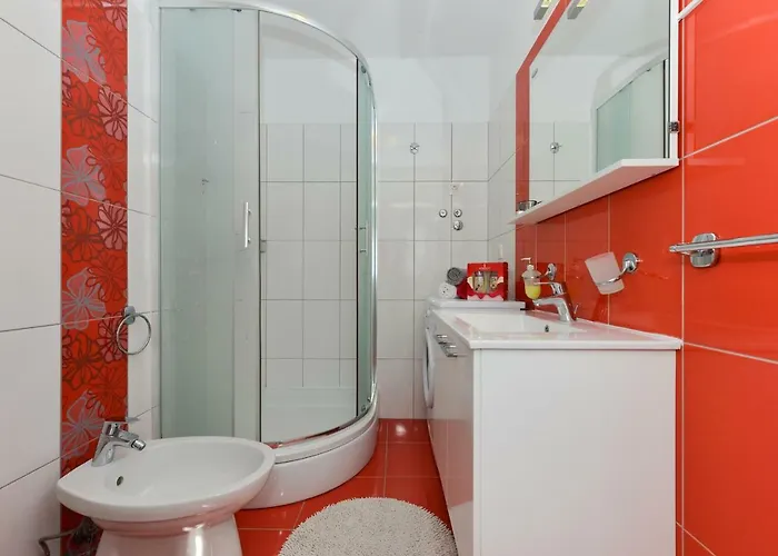 L&m Appartement Vir
