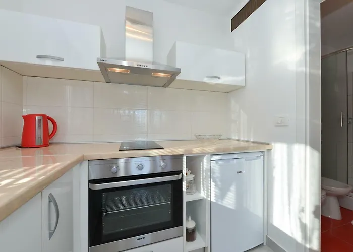 Appartement L&m Vir