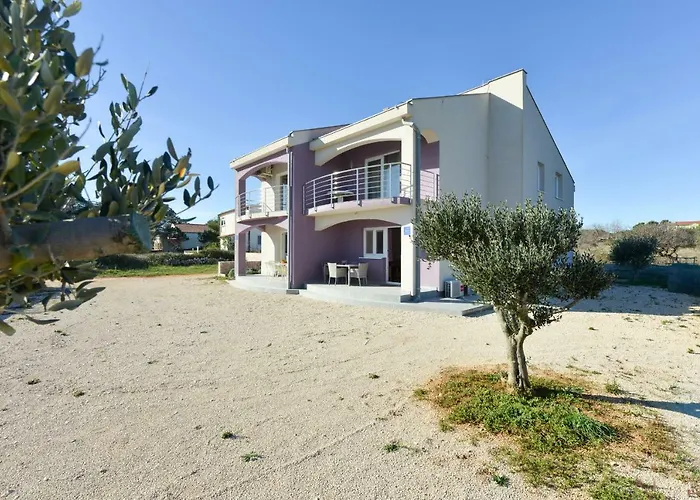 L&m Appartement