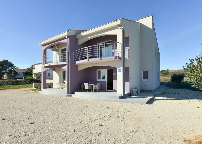 Appartement L&m Vir