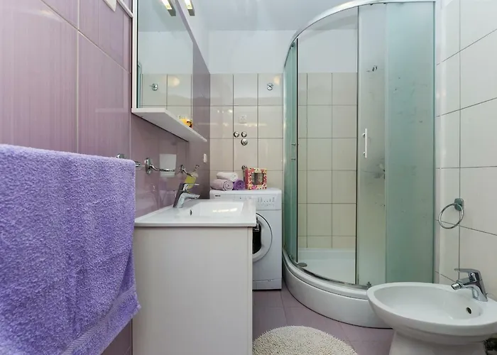 L&m Appartement *