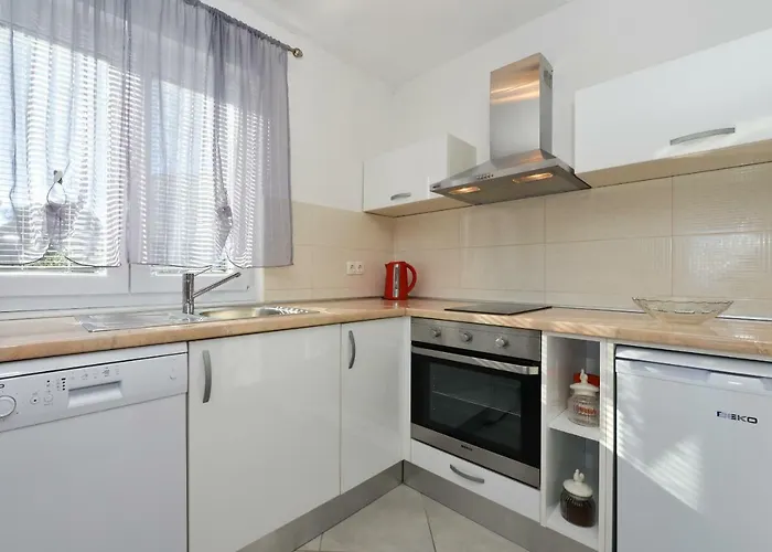 Appartement L&m *