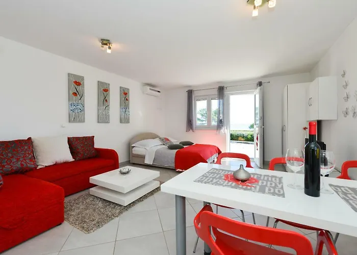 L&m Appartement *