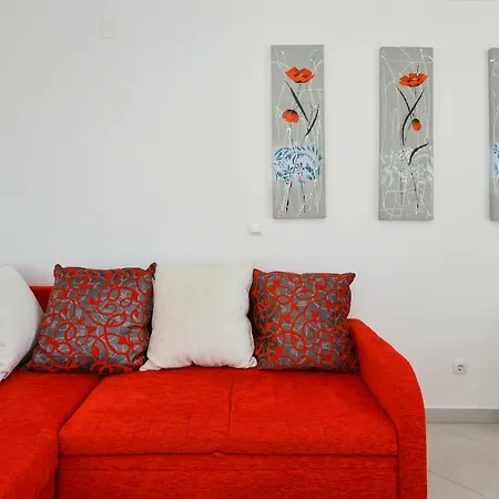 L&m Apartment
