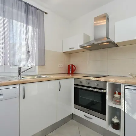 Apartment L&m *